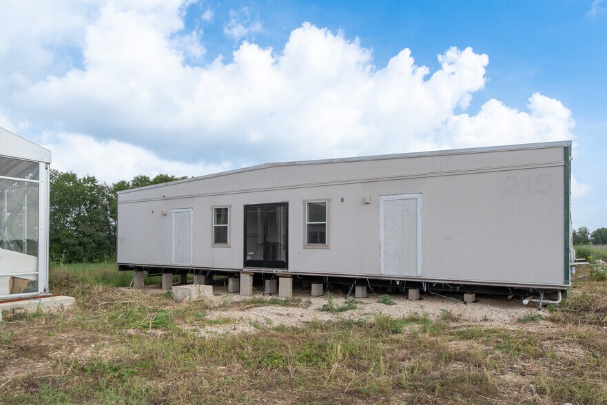 More Photos Of 190 Harris Hill Rd, San Marcos Land For Sale
