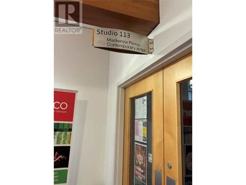 420 Cawston Av, Kelowna, BC For Lease