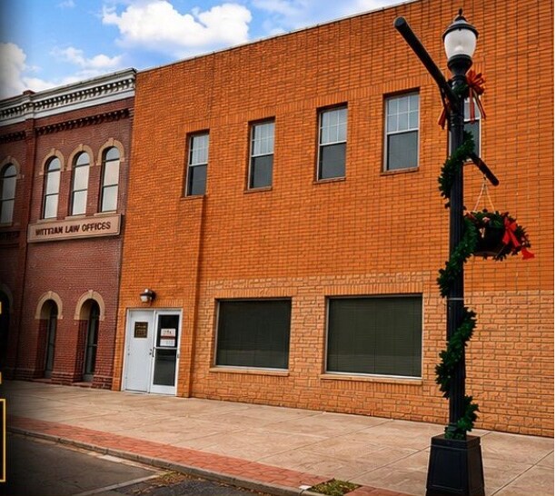 Primary Photo Of 901 Meridian St, Anderson General Retail For Lease