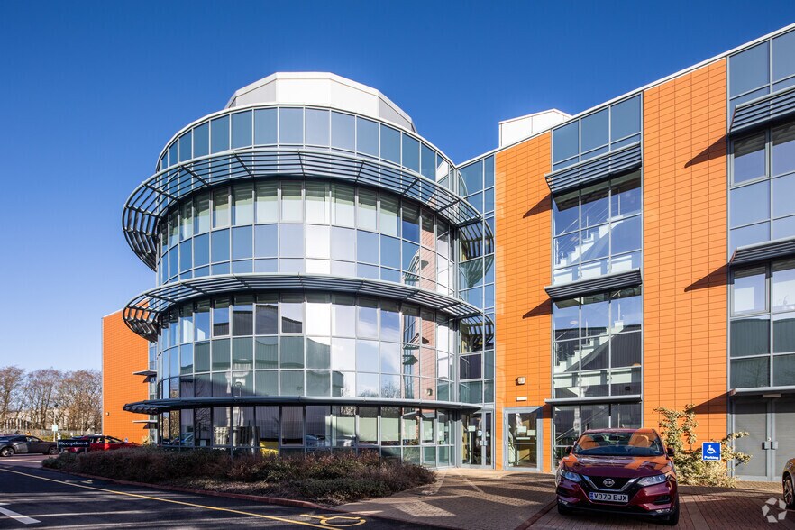 Tanfield Lea Industrial Estate, Stanley, DUR DH9 9DB Office For Lease