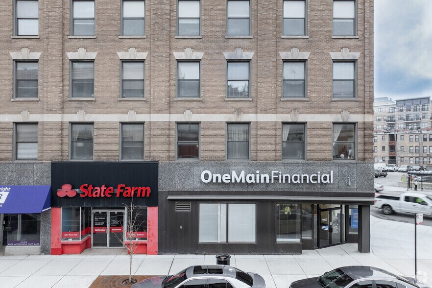 More Photos Of 3166 N Lincoln Ave, Chicago Apartments For Lease