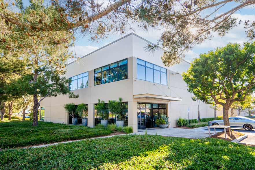 Primary Photo Of 23 Brookline, Aliso Viejo Warehouse For Sale