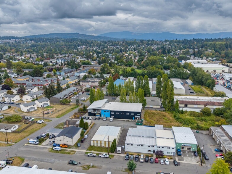 More Photos Of 1600 Carolina St, Bellingham Industrial For Sale