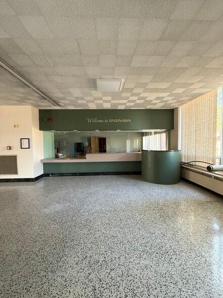 More Photos Of 585 County Road Z, Sinsinawa Religious Facility For Sale