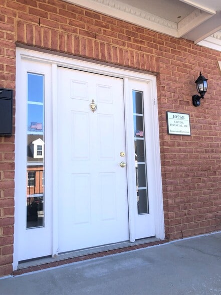 More Photos Of 10260-10268 Baltimore National Pike, Ellicott City Office For Lease