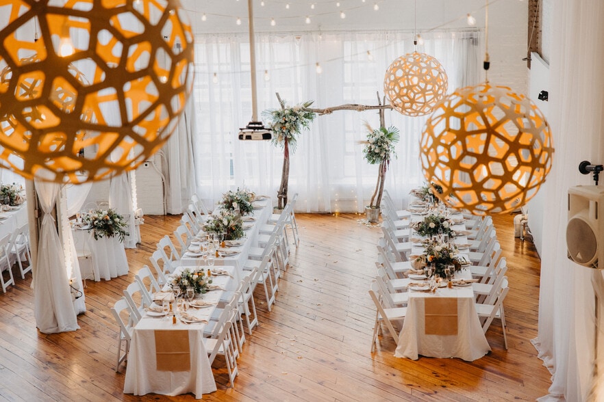 More Photos Of 230 N 2nd St, Philadelphia Loft Creative Space For Sale