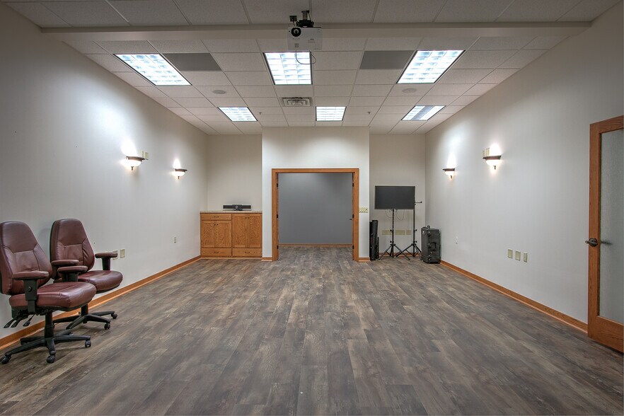 More Photos Of 440 Emerson St, Cambridge Office For Lease