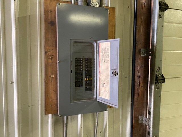 More Photos Of 708 McAteer St, Houtzdale General Retail For Sale