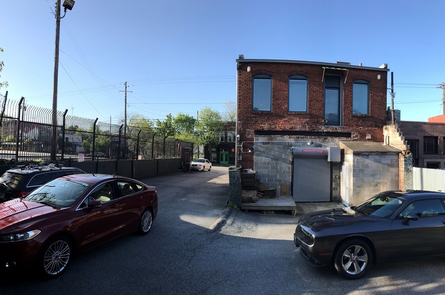 More Photos Of 488 Edgewood Ave, Atlanta Storefront Retail Office For Lease