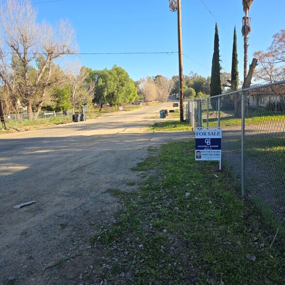 More Photos Of 25063-25189 Monroe Ave, Murrieta Land For Sale