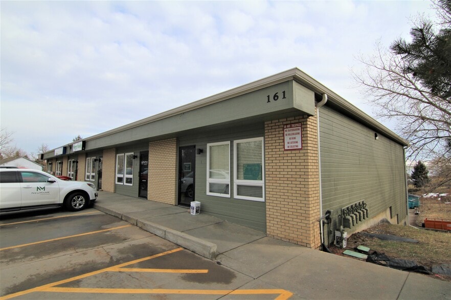 More Photos Of 161 E Saturn Dr, Fort Collins Office For Sale