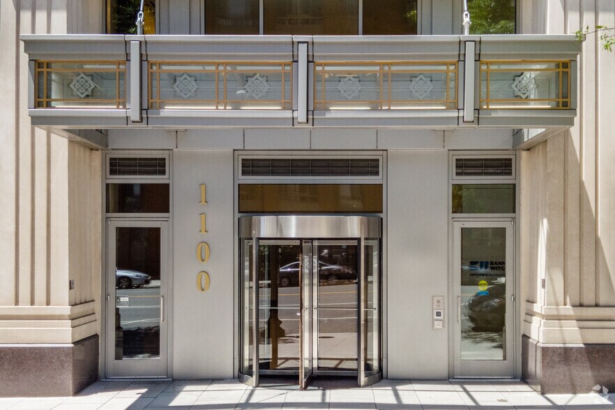 More Photos Of 1100 13th St NW, Washington Office For Lease