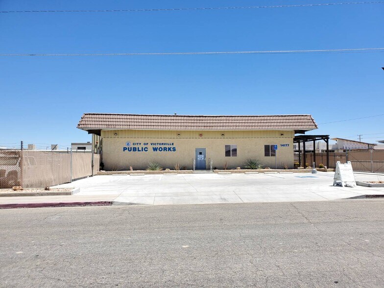 More Photos Of Mc Art Rd @ Palmdale Road, Victorville Land For Sale