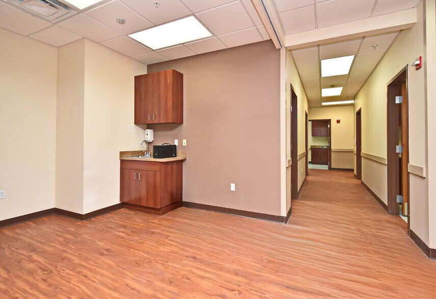 More Photos Of 7227 N Highway 1, Port Saint John Medical For Lease