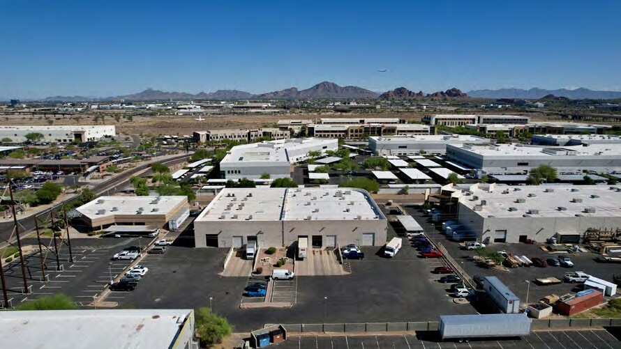 More Photos Of , Tempe Industrial For Sale