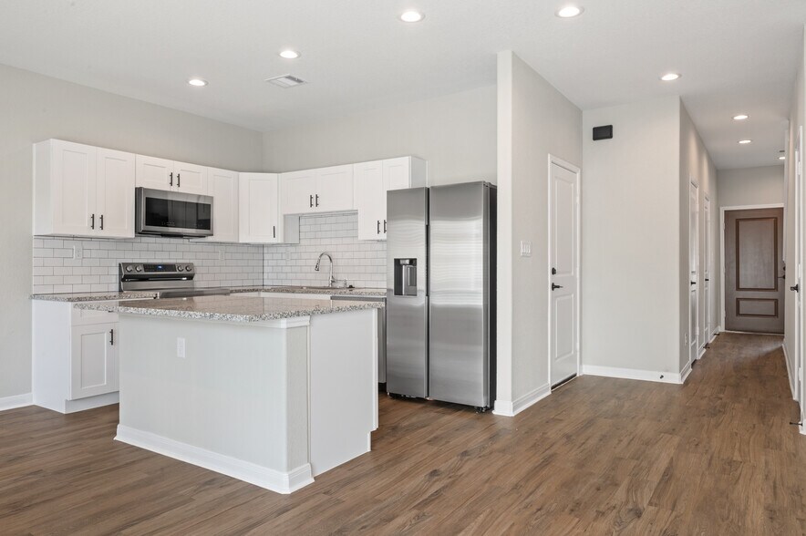 More Photos Of , Willis Multifamily For Sale