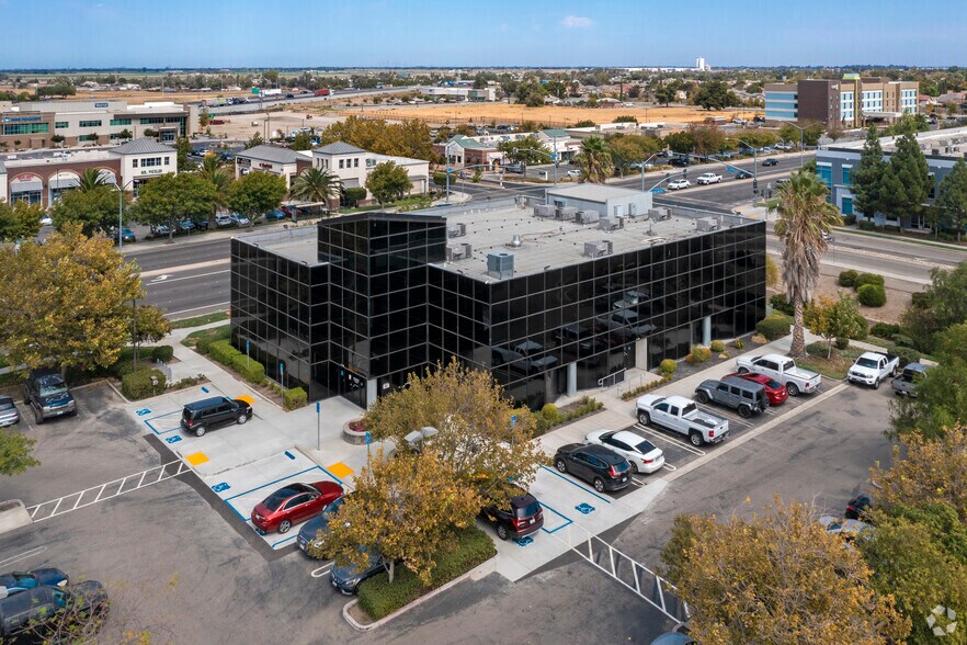 More Photos Of 2180 W Grant Line Rd, Tracy Medical For Lease