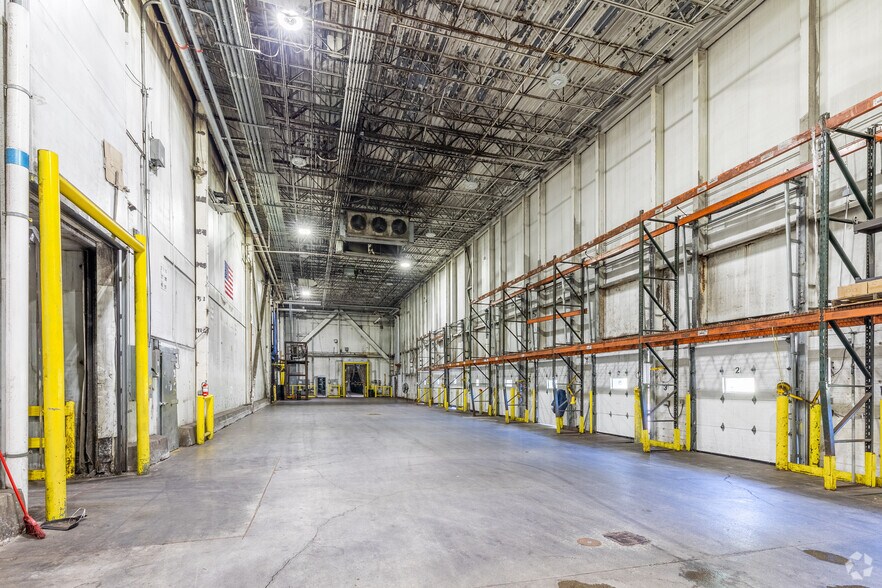 More Photos Of 1270 KY-192, London Refrigeration Cold Storage For Sale