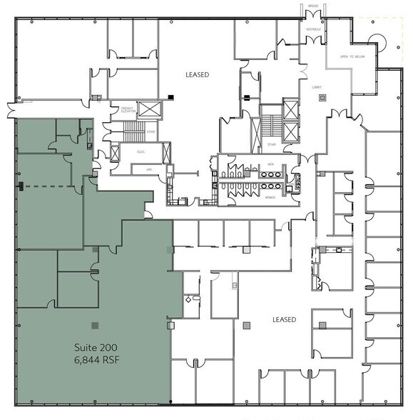 More Photos Of 175 Capital Blvd, Rocky Hill Office For Lease