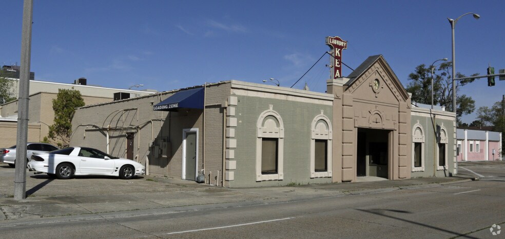 More Photos Of , Baton Rouge Office For Sale