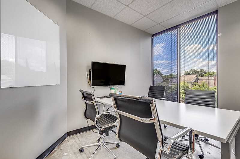 More Photos Of 7800 Shoal Creek Blvd, Austin Office For Lease
