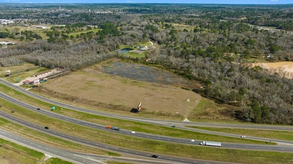 More Photos Of US Hwy 59 Loop, Livingston Land For Sale