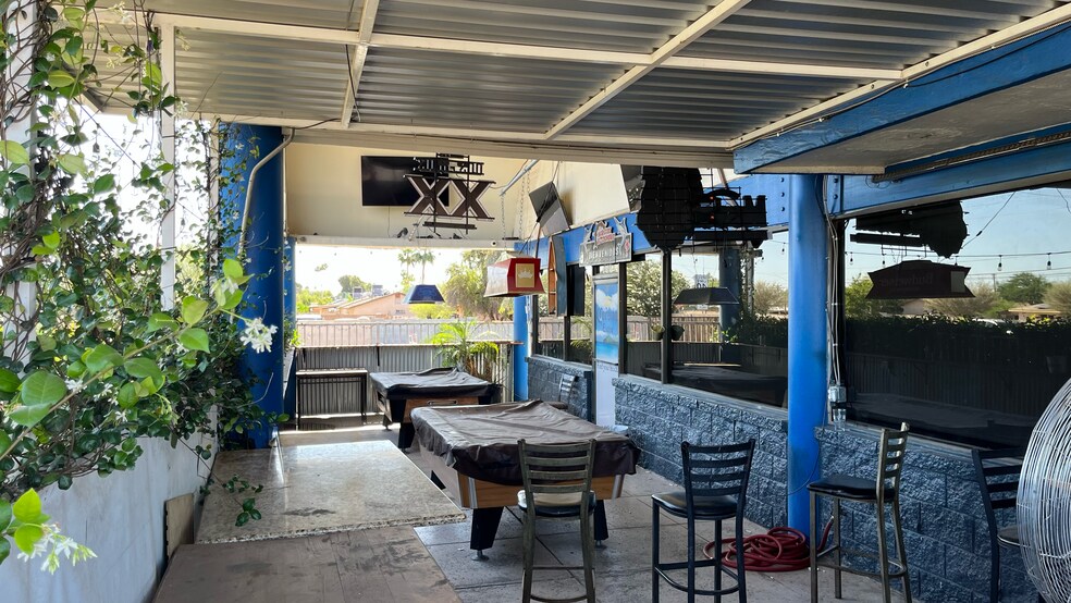 More Photos Of 5037 W Thomas Rd, Phoenix Restaurant For Sale