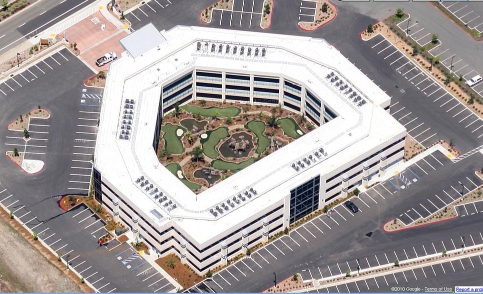 More Photos Of 5701 Lonetree Blvd, Rocklin Office For Lease