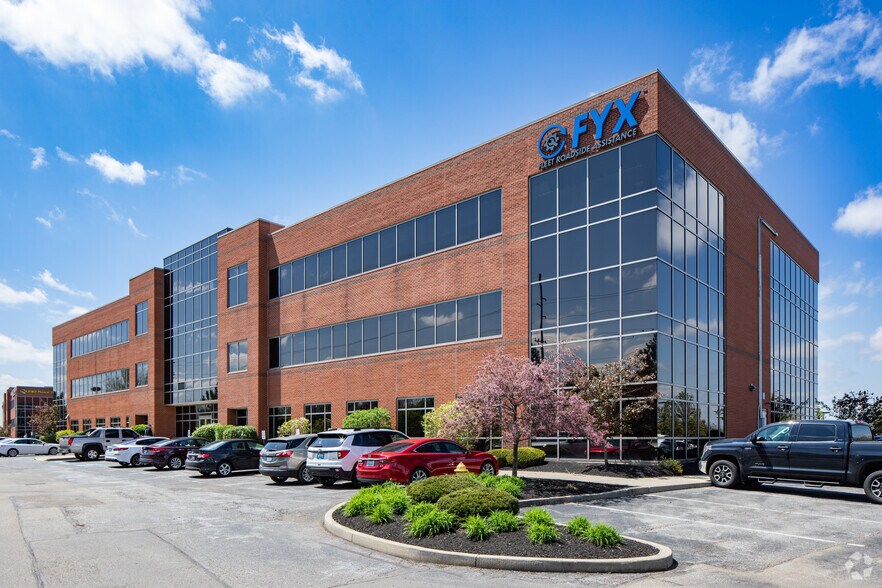 More Photos Of 500 Meijer Dr, Florence Office For Lease