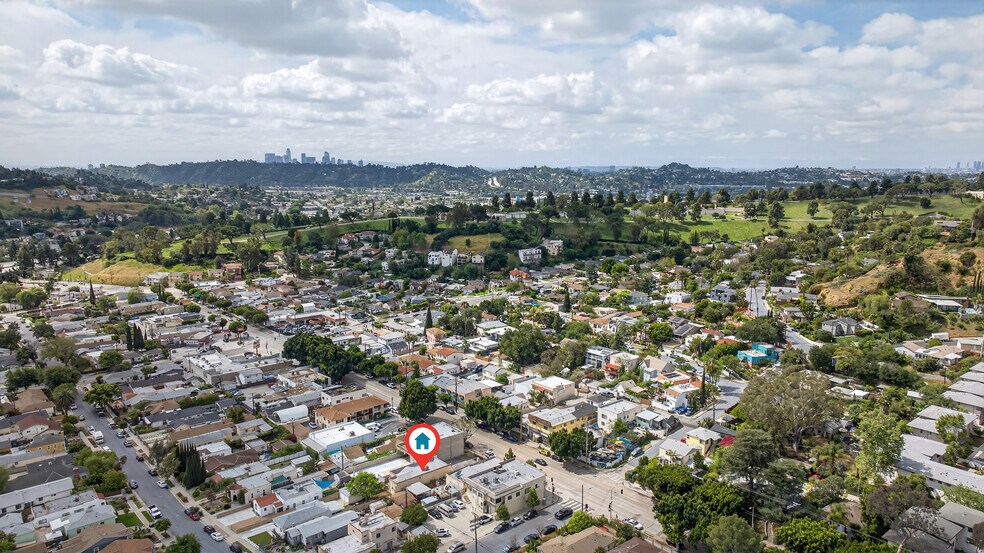 More Photos Of 4160 Verdugo Rd, Los Angeles Office For Sale