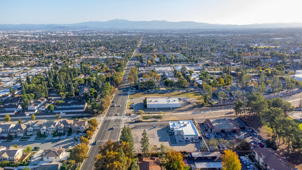 More Photos Of 7110 Archibald Ave, Rancho Cucamonga Freestanding For Sale