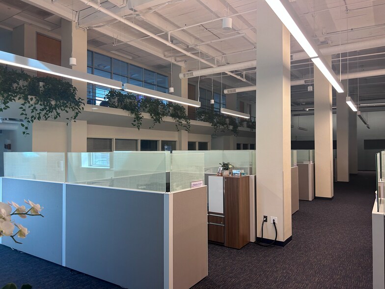 More Photos Of 1001 E Hector St, Conshohocken Office For Lease
