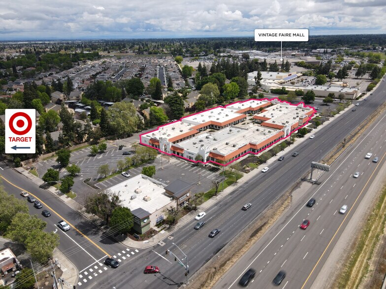 Primary Photo Of 3600 Sisk Rd, Modesto Unknown For Lease