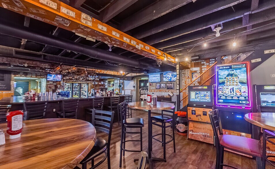 More Photos Of 1459 State Route 93, Berwick Bar For Sale