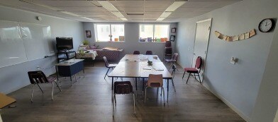 More Photos Of 6510 Watts Rd, Madison Daycare Center For Lease