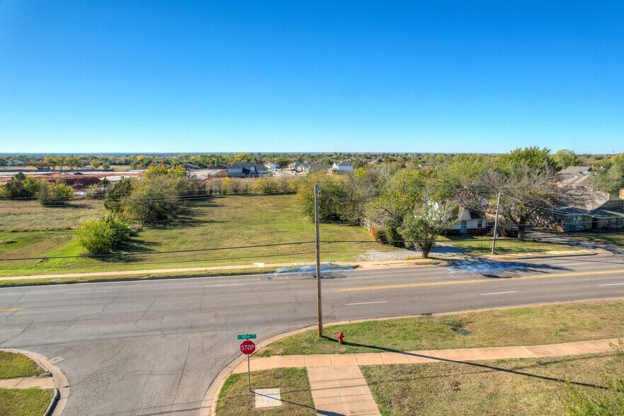 More Photos Of 15 N Kelly Ave, Edmond Land For Sale