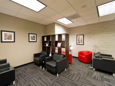 Photo of 4th Floor Ste 400