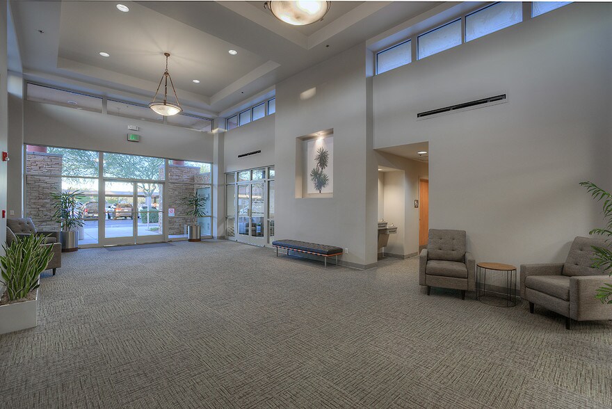 More Photos Of 2900 W Ray Rd, Chandler Medical For Lease