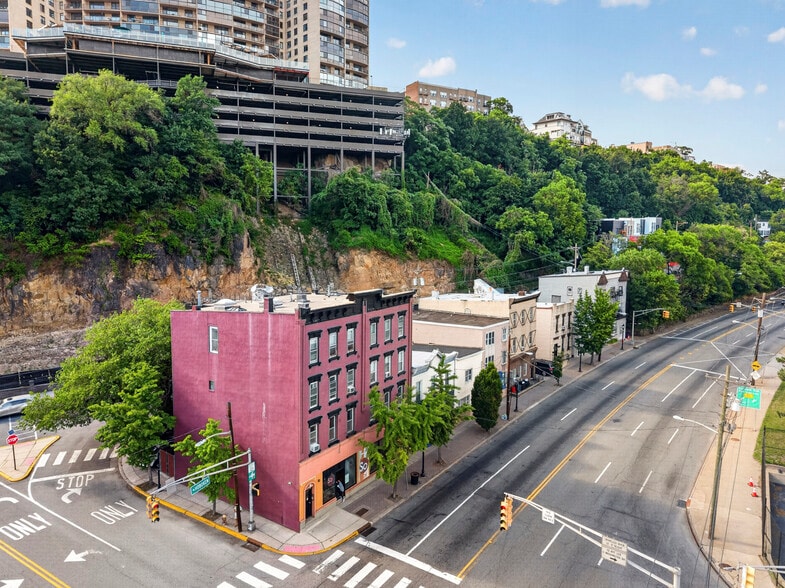 More Photos Of 1903-1905 Willow Ave, Weehawken Storefront Retail Residential For Sale
