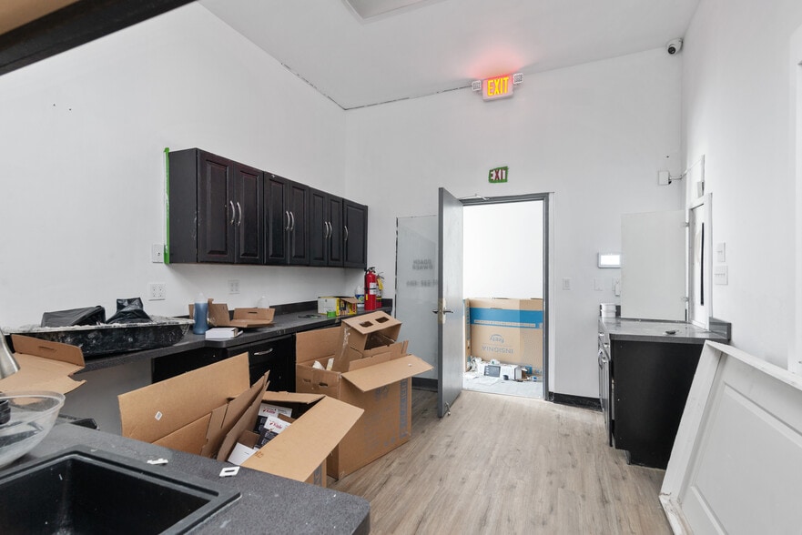 More Photos Of 18901 Kelly Rd, Detroit Bank For Sale