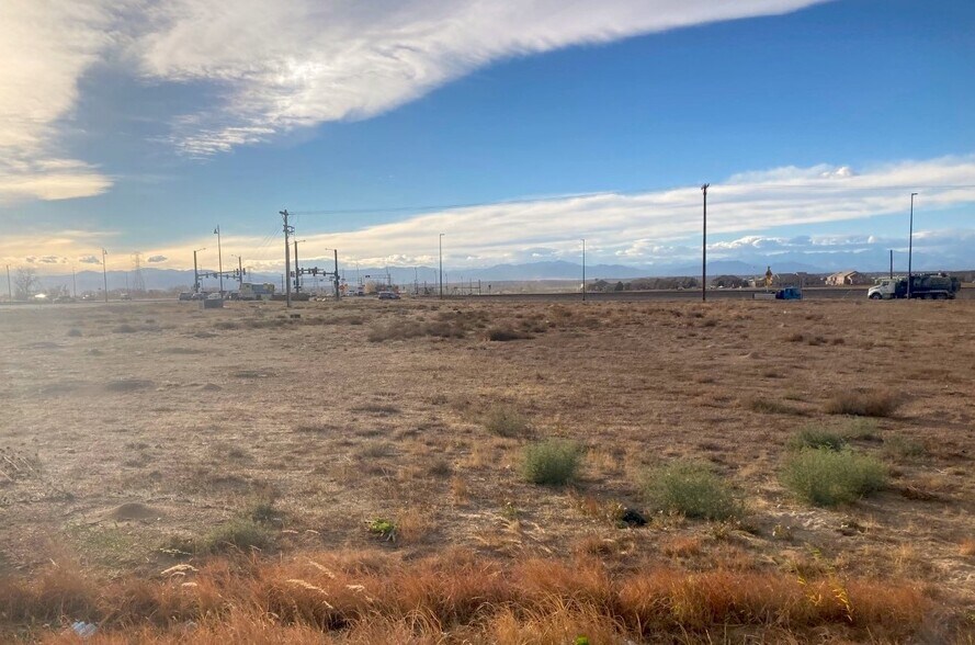 More Photos Of 12151 104th Avenue, Commerce City Land For Sale