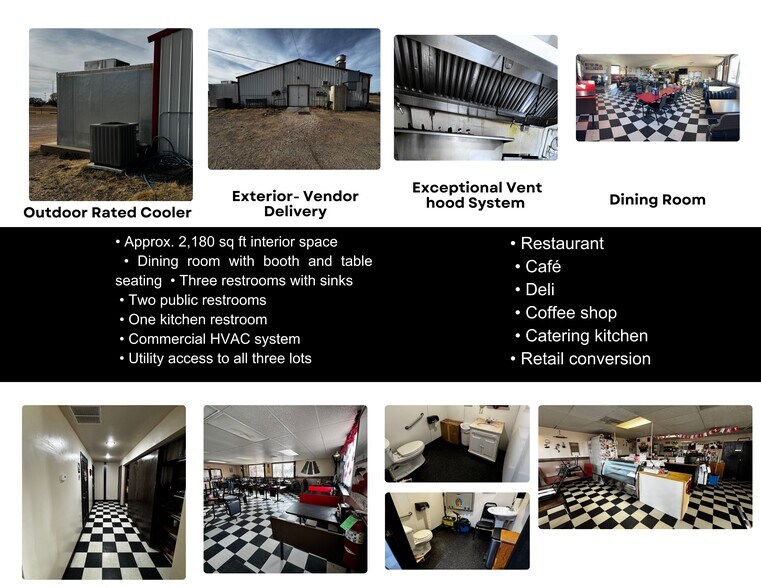 More Photos Of 969 Highway 56, Elkhart Flex For Sale