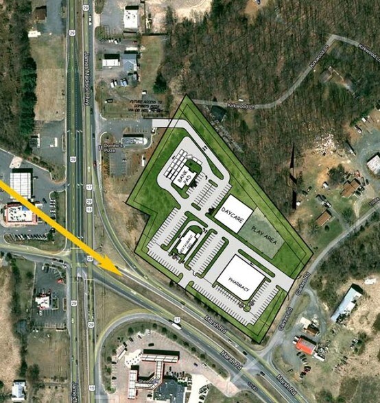 Primary Photo Of , Opal Land For Sale