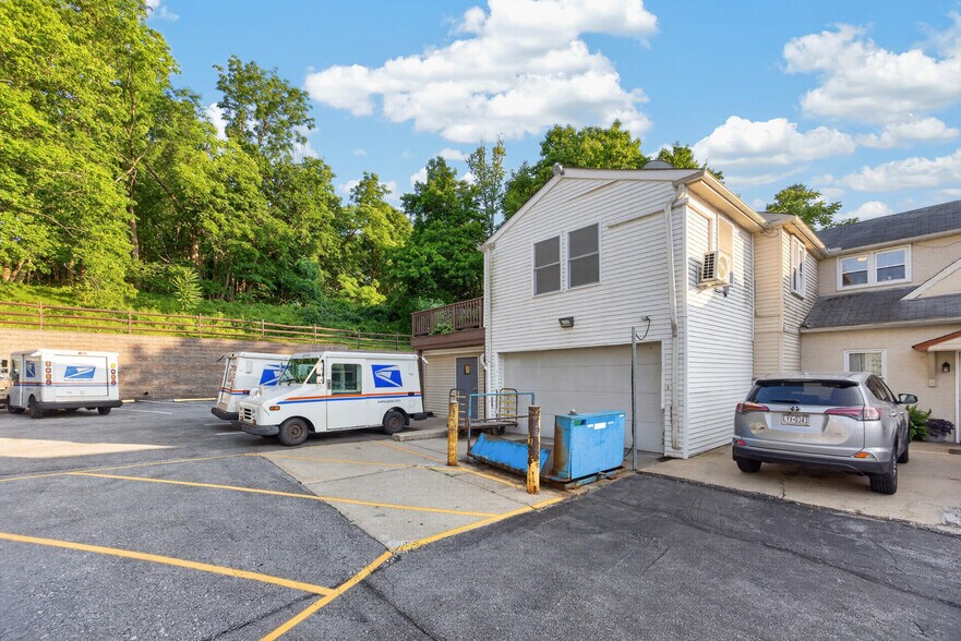 More Photos Of 1214 Kimberton Rd, Chester Springs Post Office For Sale