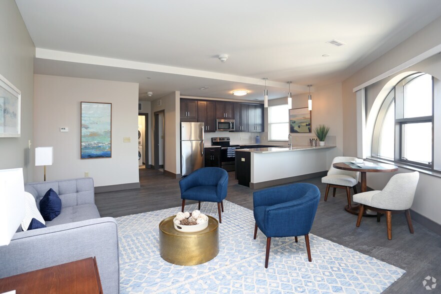 Photo of Grnd Floor Ste 101 - West Bulding