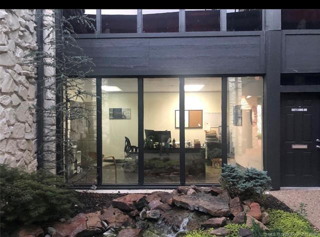 More Photos Of 5513-5539 S Lewis Ave, Tulsa Office For Lease