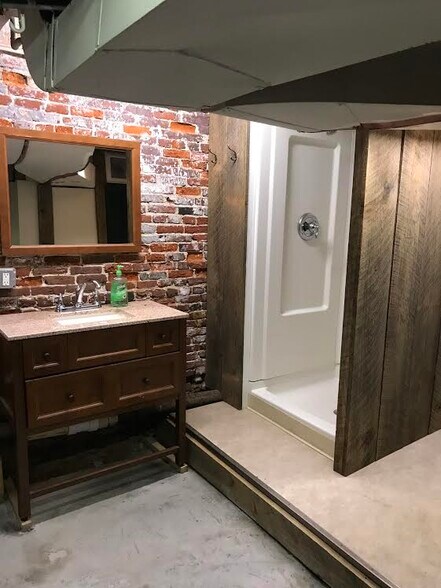 More Photos Of 149 North St, Boston Storefront Retail Residential For Lease