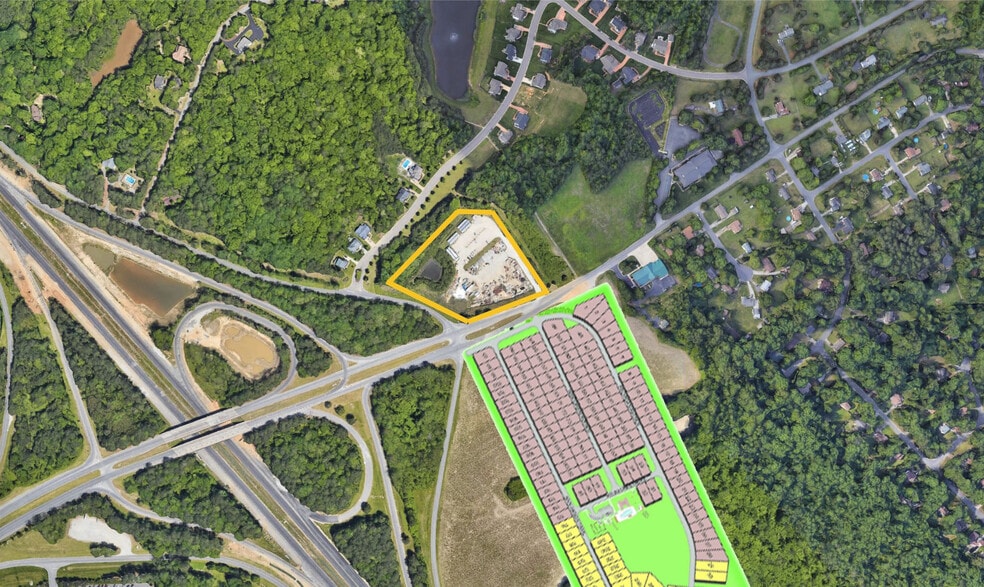 Primary Photo Of 1001 Newman Rd, Williamsburg Land For Sale