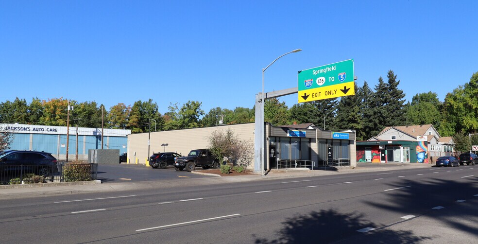 More Photos Of 651-655 W 7th Ave, Eugene Storefront For Sale