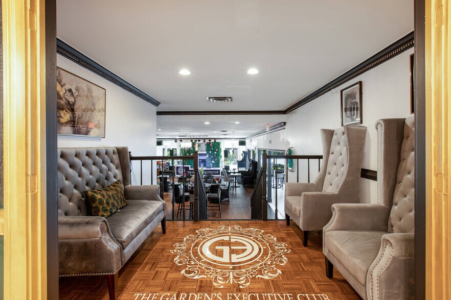 More Photos Of 5459 E Mountain St, Stone Mountain Restaurant For Sale